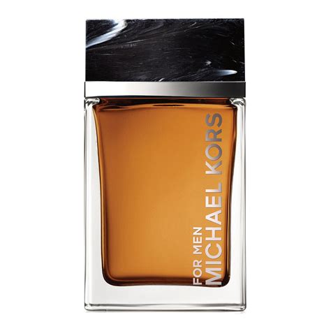 michael kors perfumy męskie